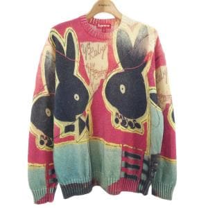 シュプリーム SUPREME Yo Baby Sweater ニット