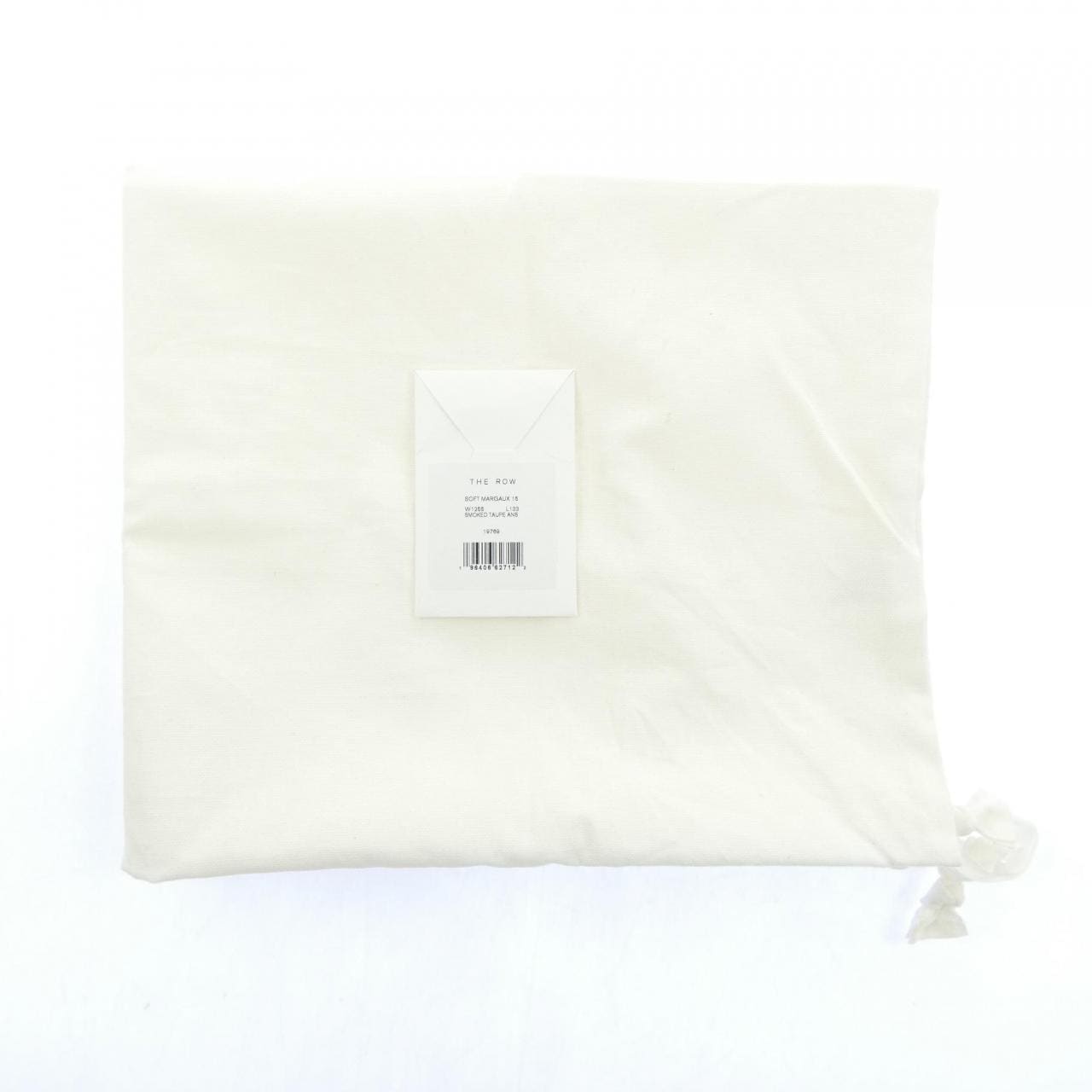 ザロウ THE ROW ソフトマルゴー SOFT MARGAUX W1255 L133 BAG