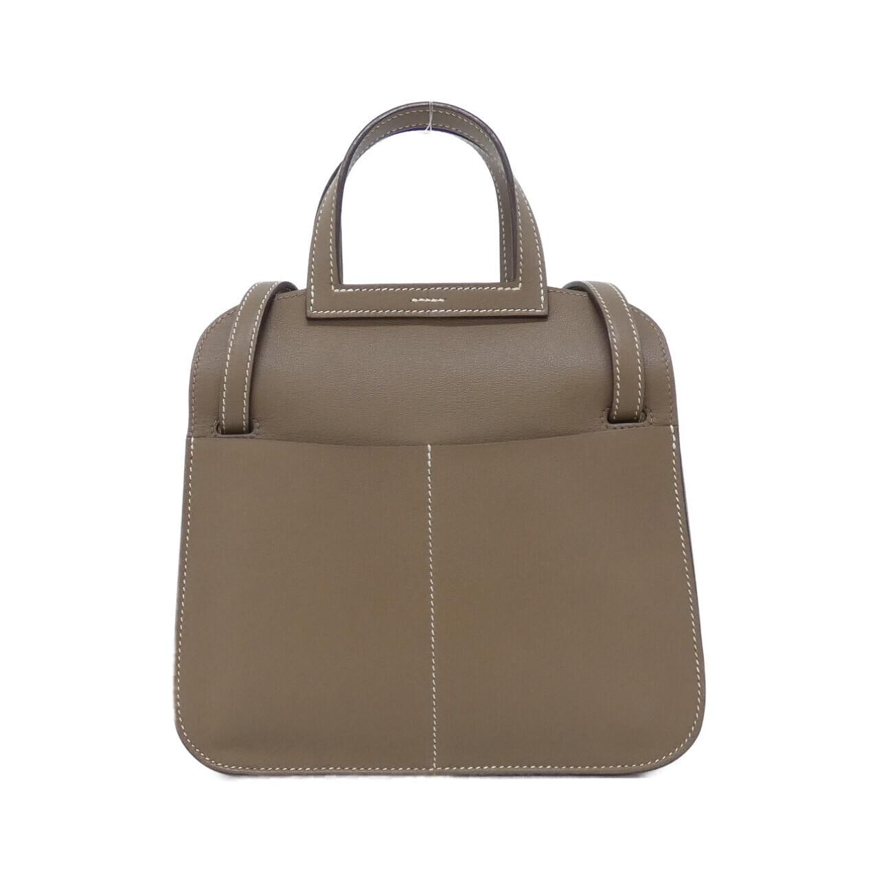 エルメス アルザン MINI 069523CC バッグ