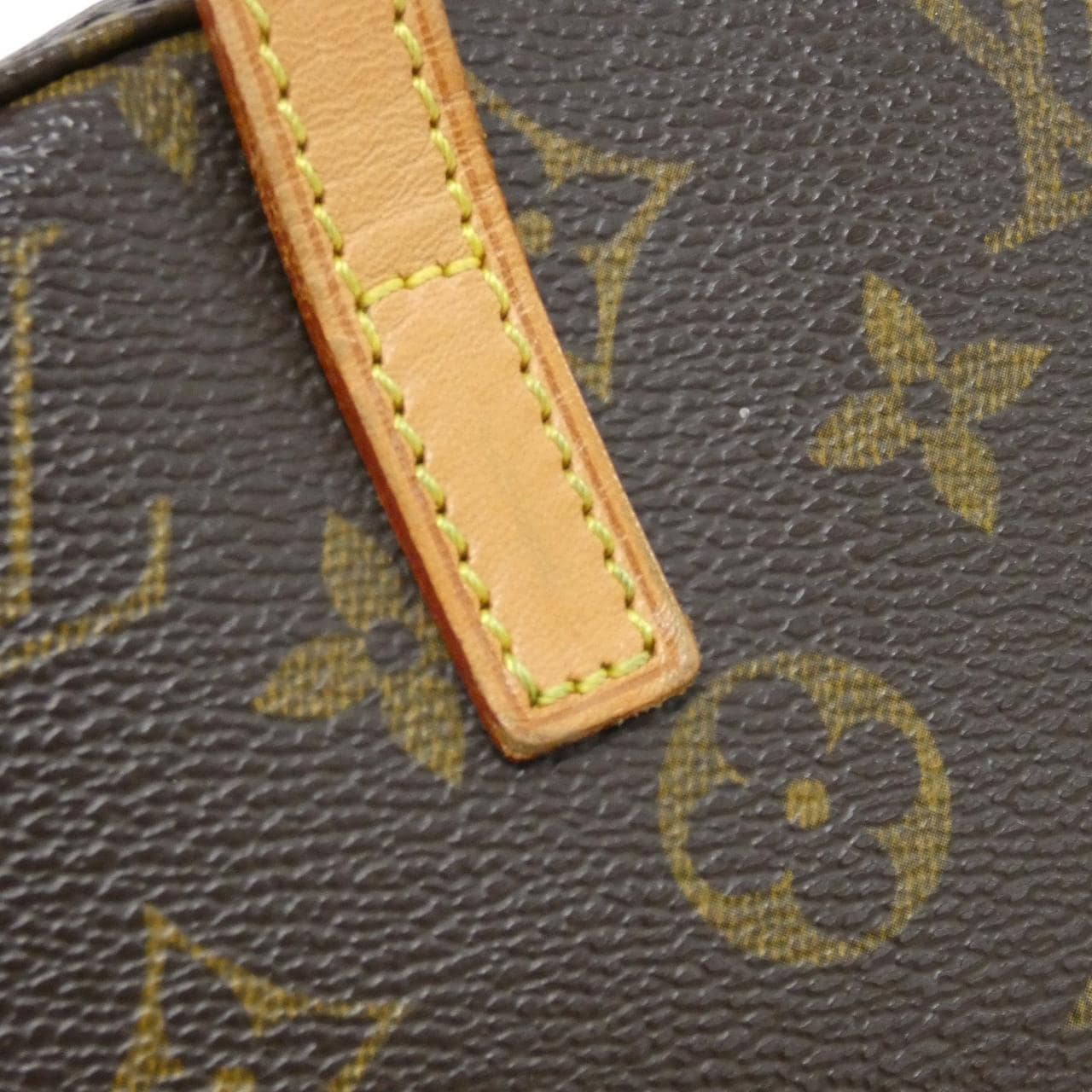 ルイヴィトン モノグラム スポンティーニ M47500 バッグ