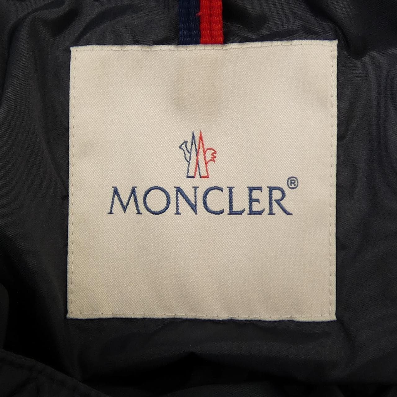 モンクレール MONCLER MOREL ダウンジャケット