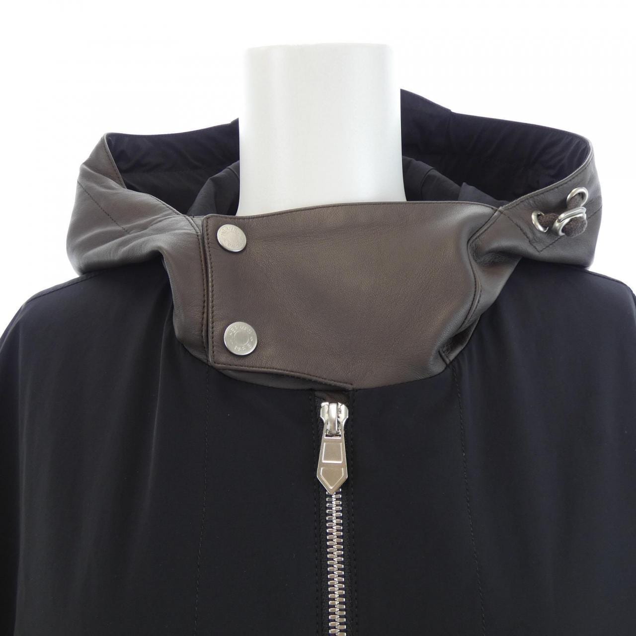 エルメス HERMES 562840HI ジャケット