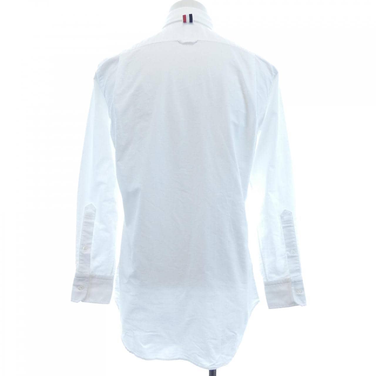 トムブラウン THOM BROWNE MWL001A-F0313 シャツ