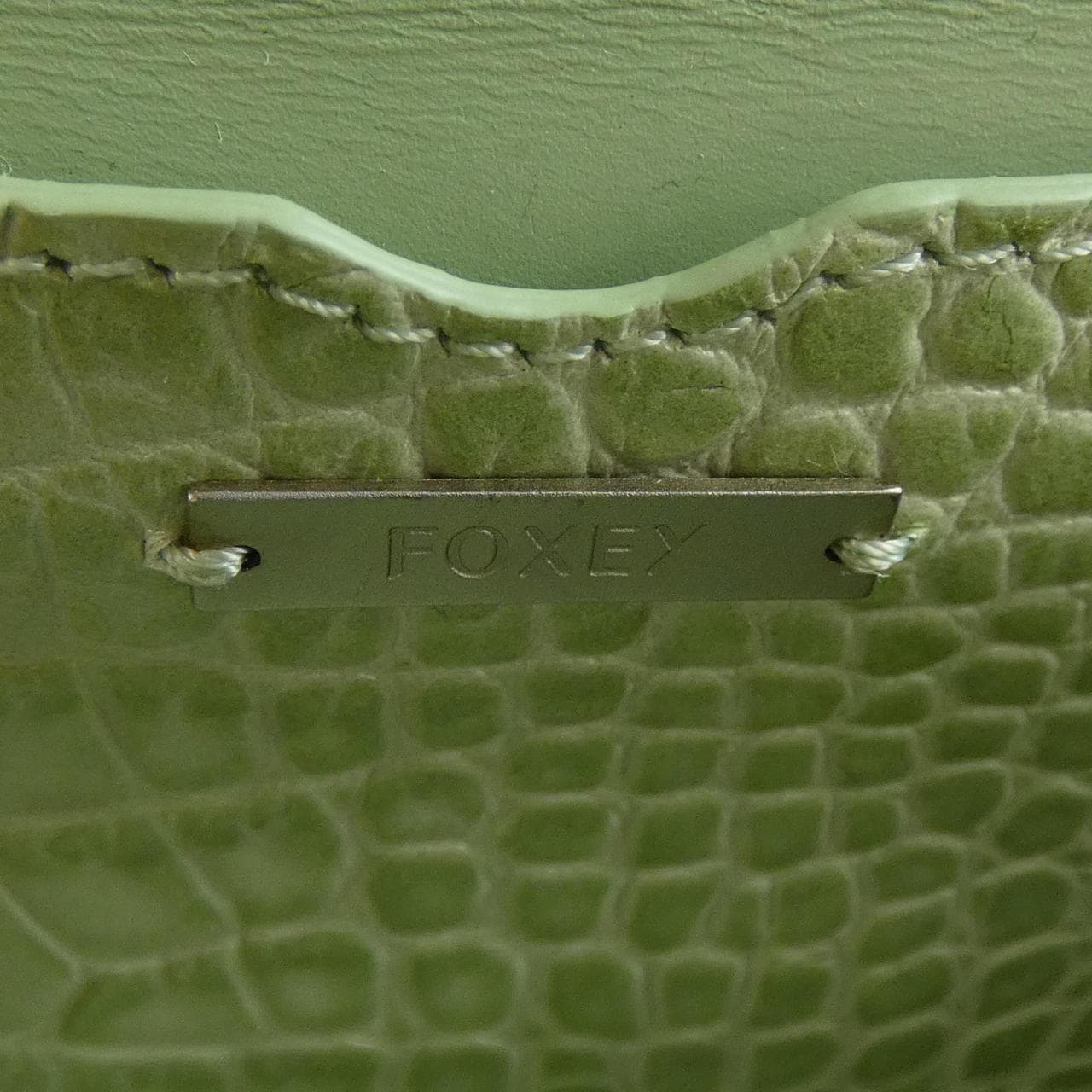 フォクシー FOXEY 37237 BAG