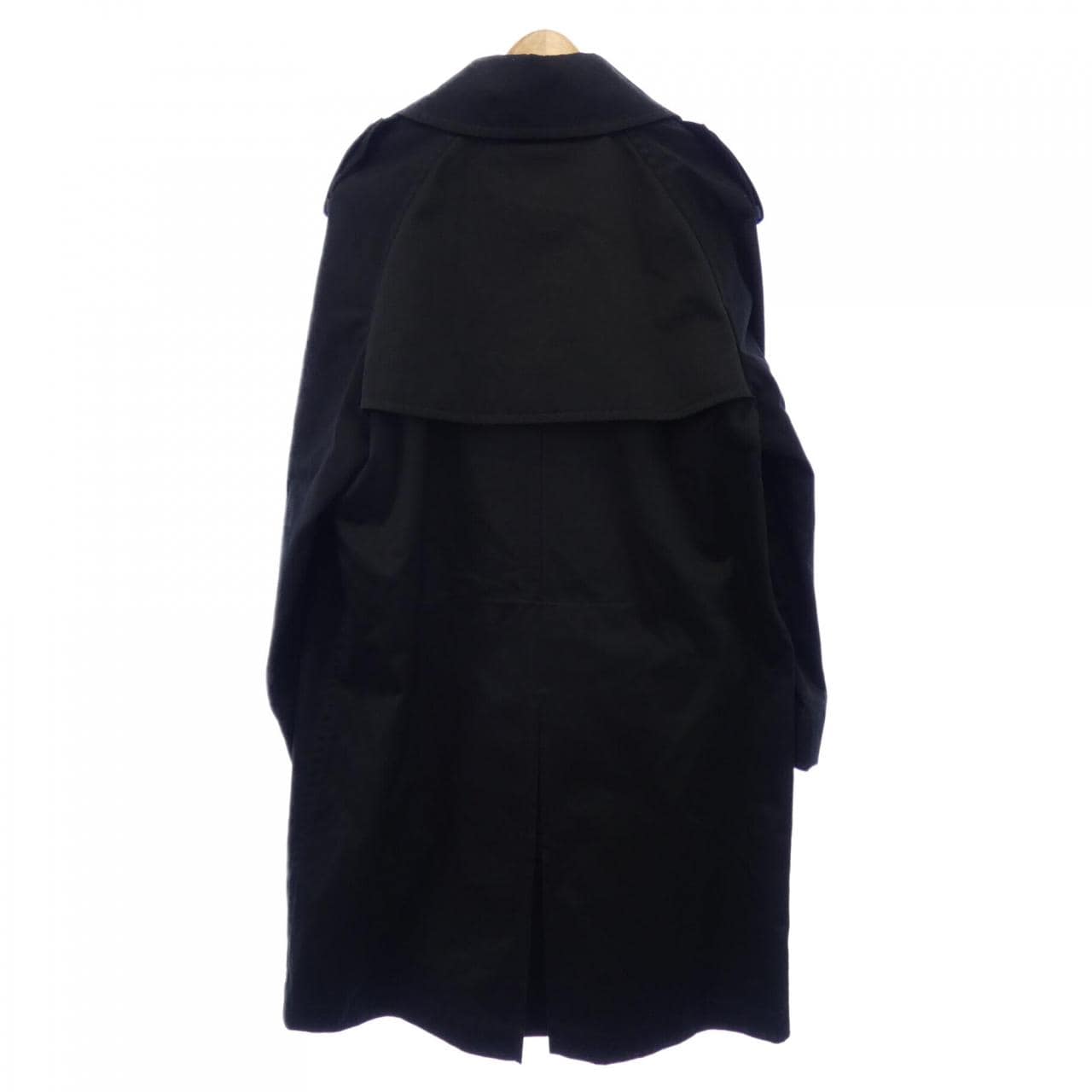 サンローラン SAINT LAURENT 815555 Y7I14 トレンチコート