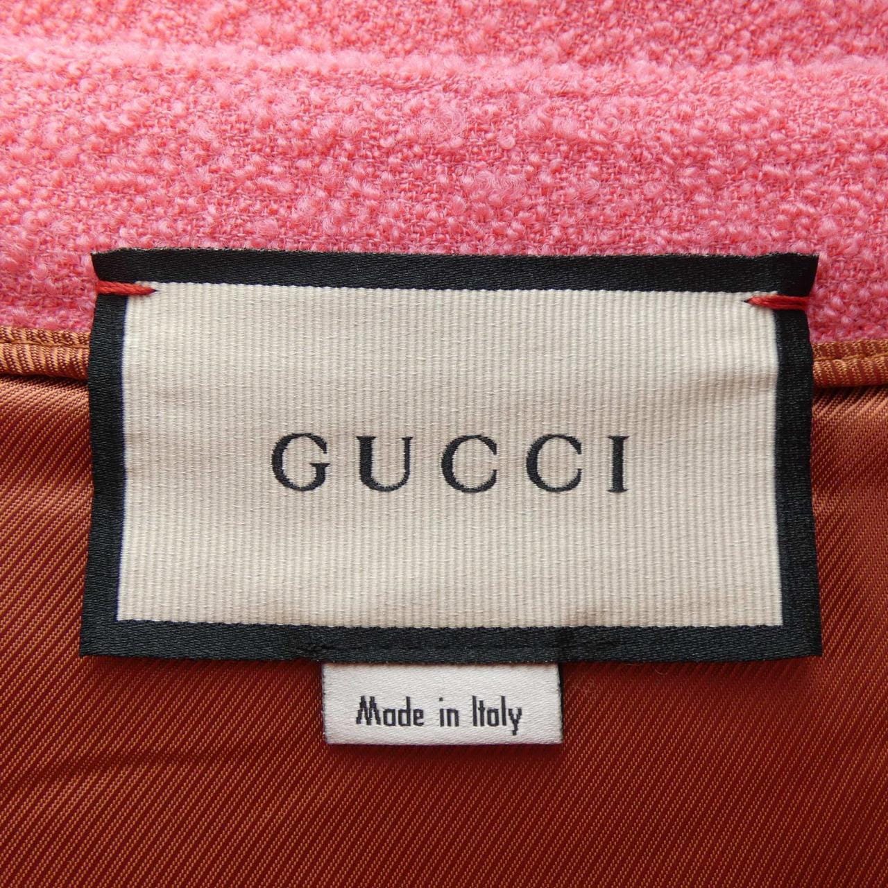 グッチ GUCCI スカート