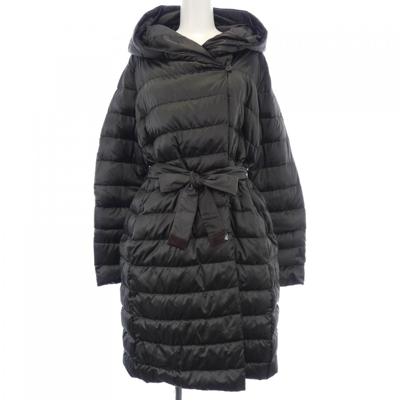 Max Mara Max Mara Down Coat