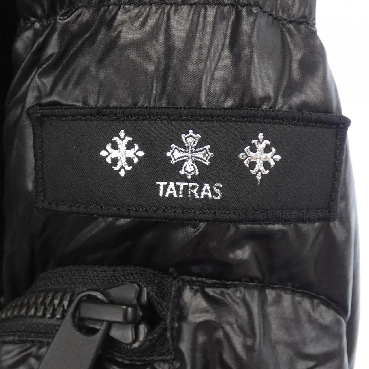 タトラス TATRAS ダウンジャケット