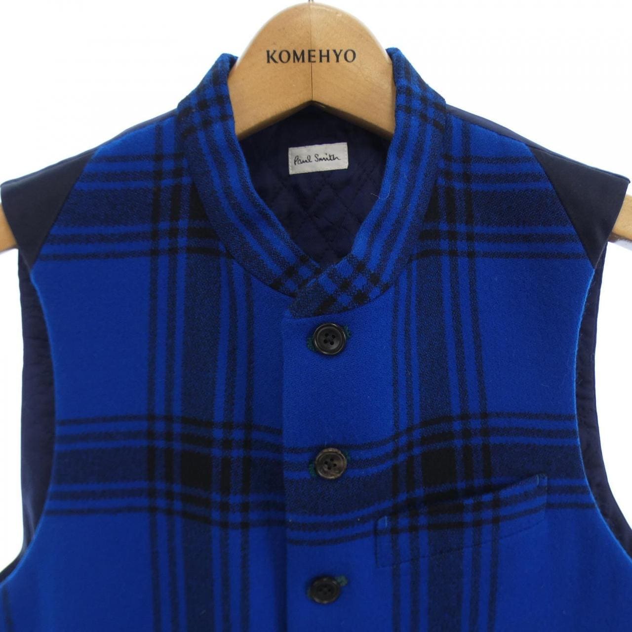 ポールスミス Paul Smith ベスト