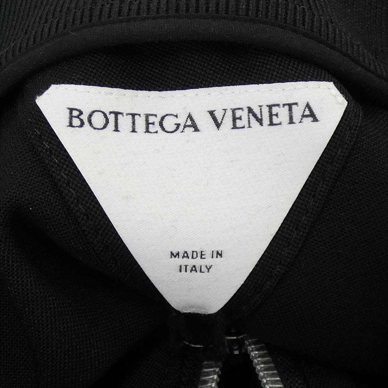 BOTTEGA BOTTEGA VENETA束腰夹克