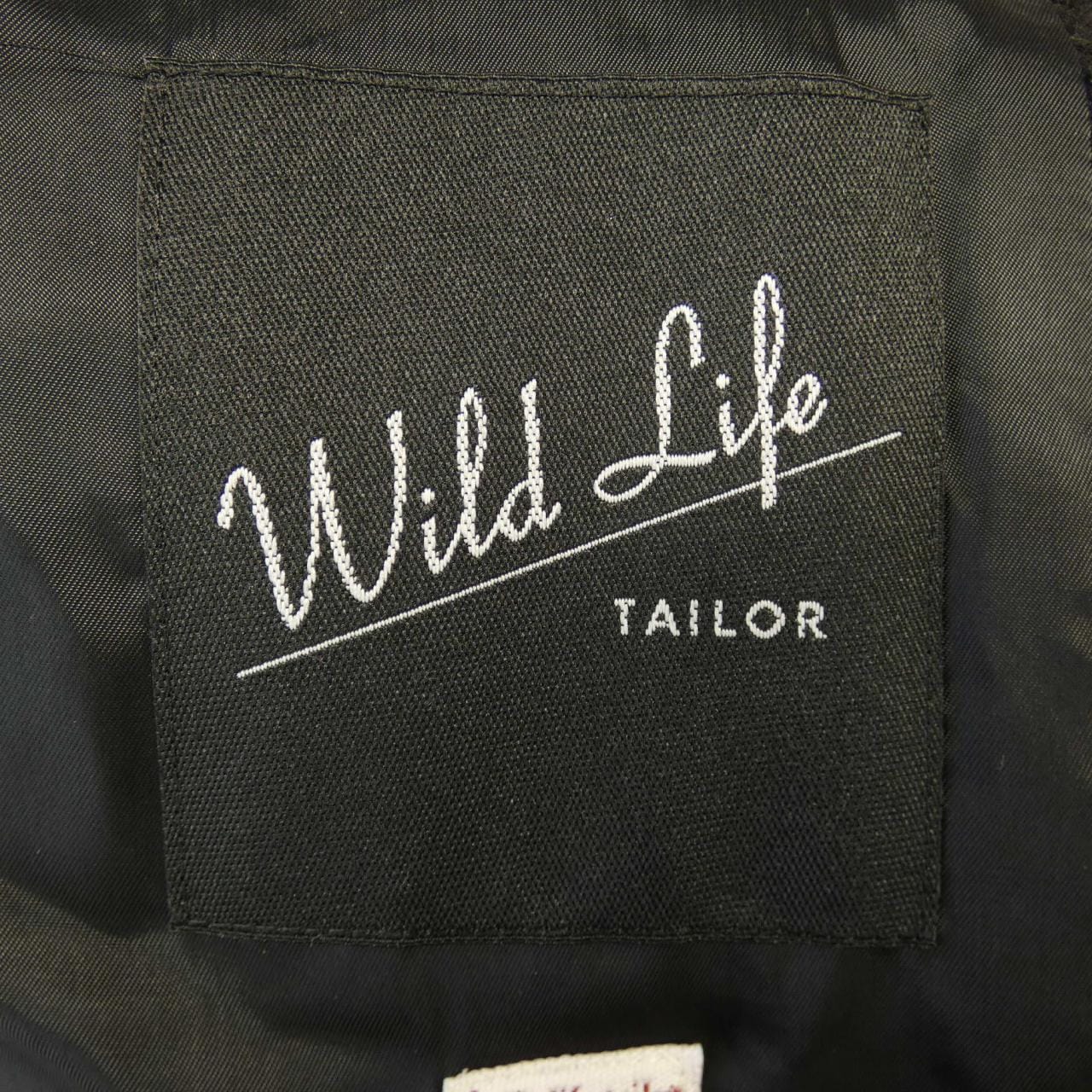 ワイルドライフテイラー WILD LIFE TAILOR コート