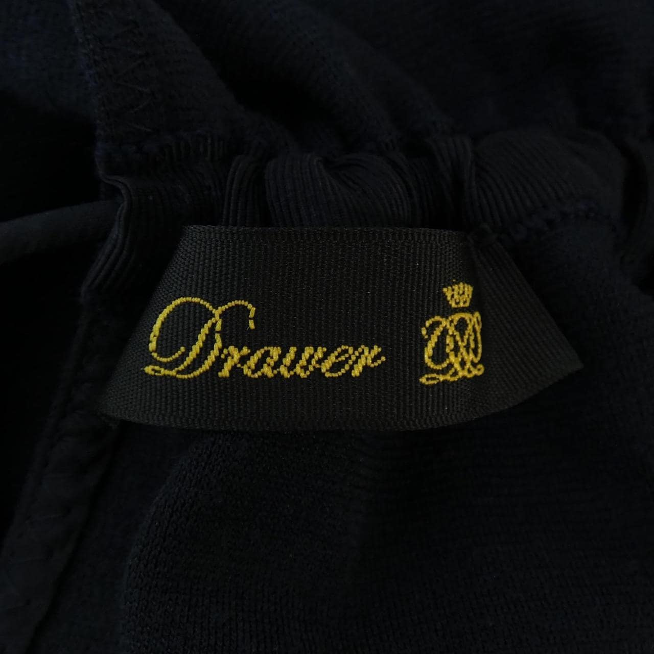 ドゥロワー DRAWER ニット