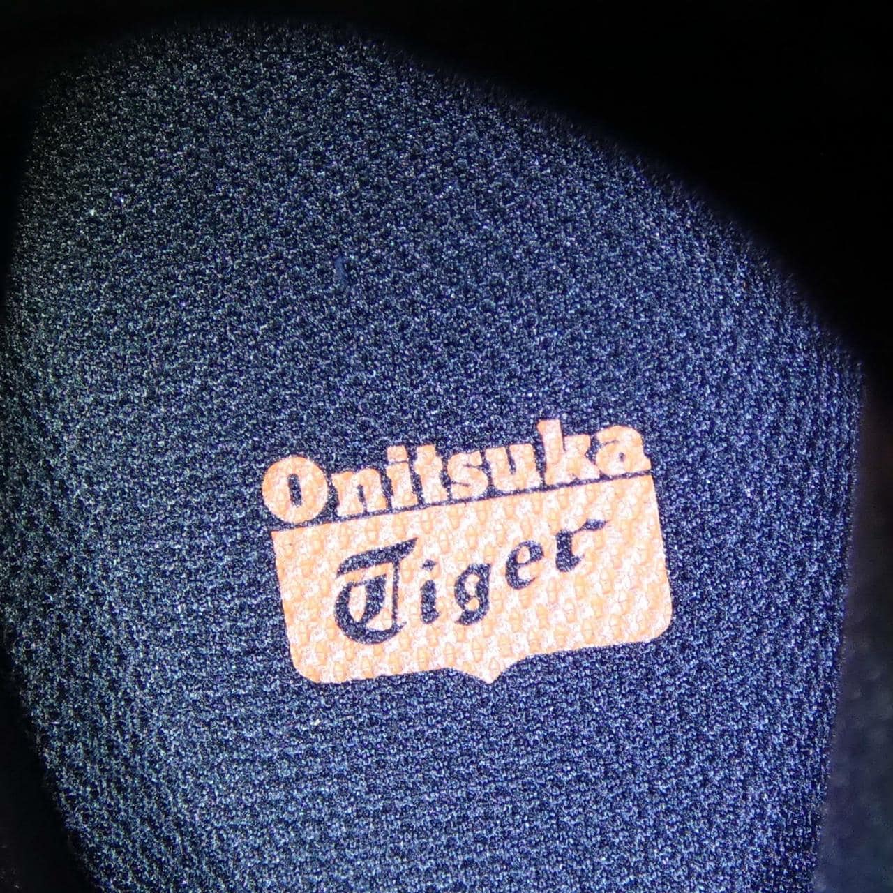ONITSUKA TIGER シューズ