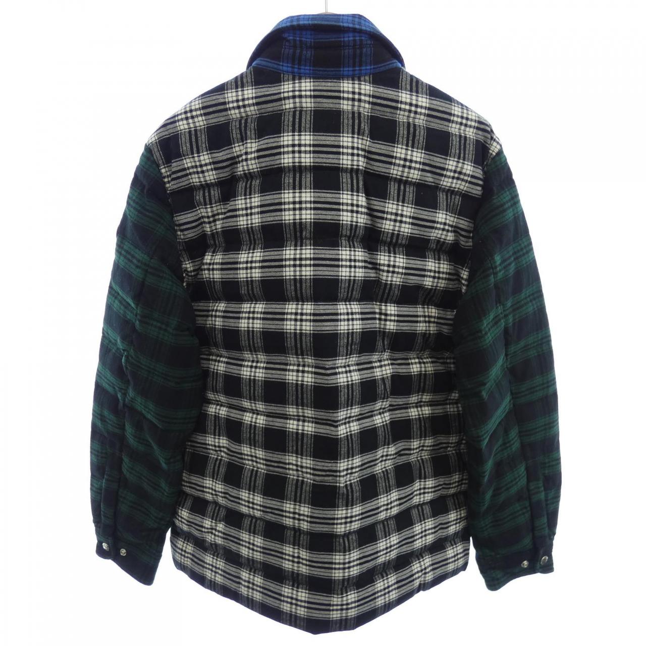 ウールリッチ WOOL RICH ジャケット