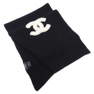 CHANEL マフラー帽子セット 海外輸入品