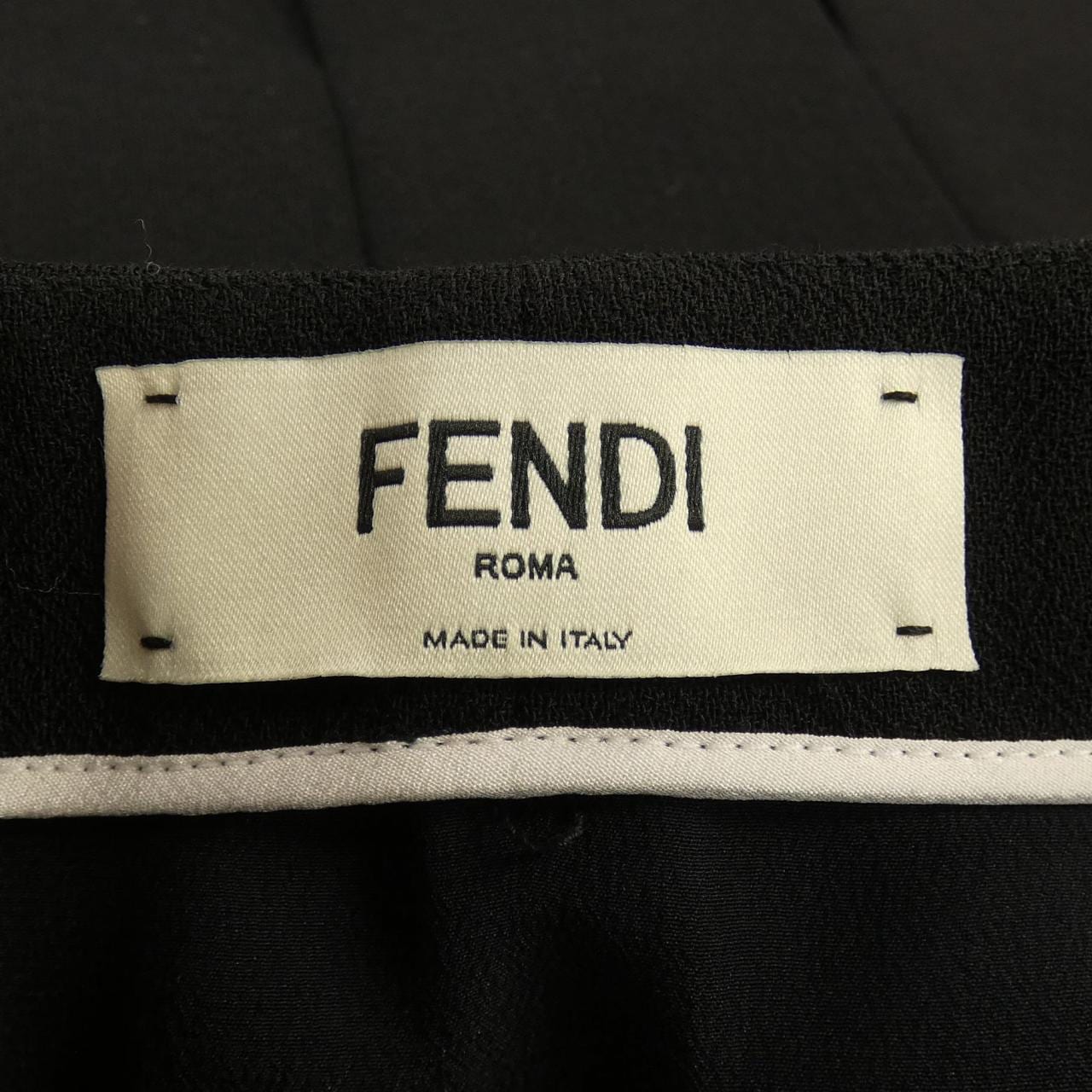フェンディ FENDI スカート