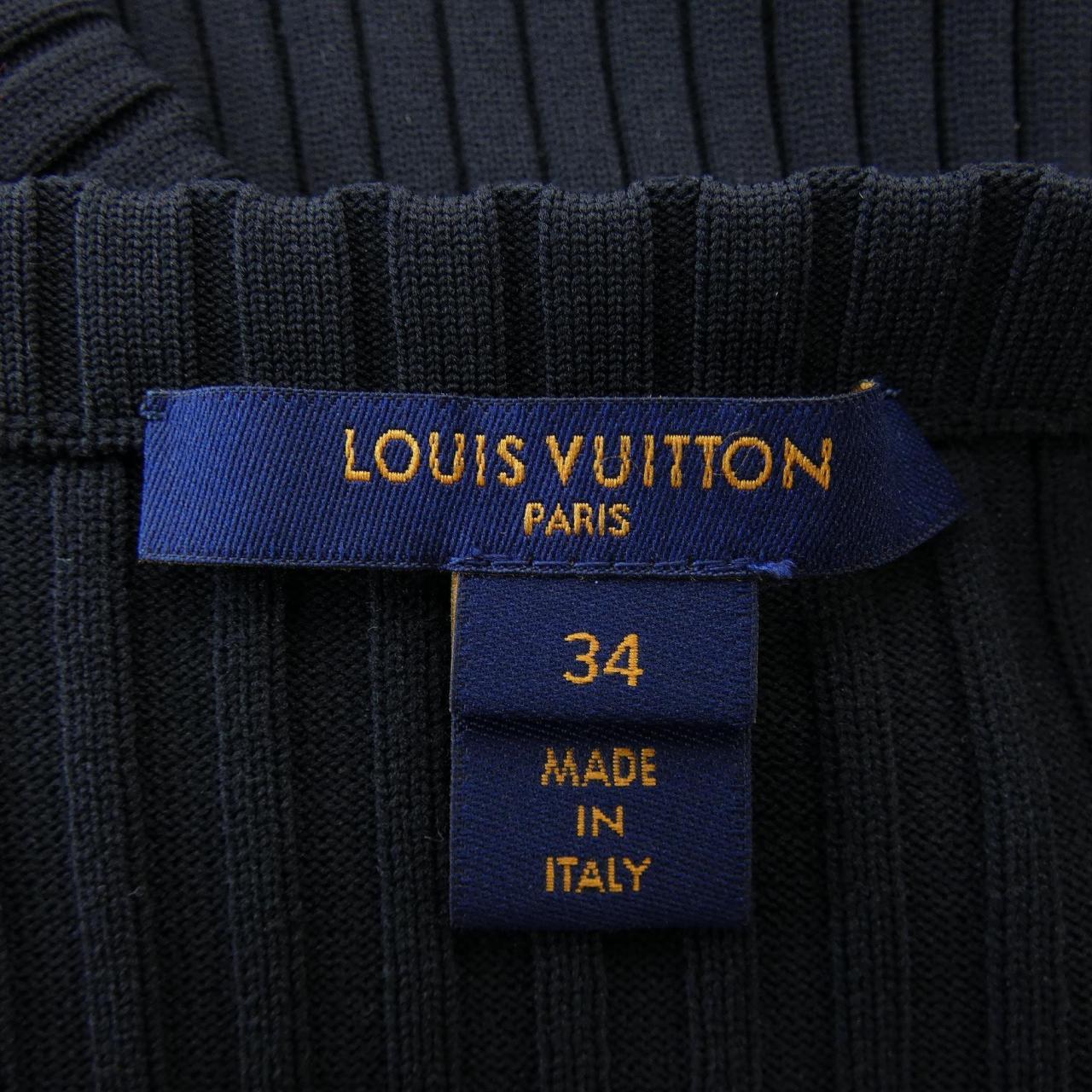 ルイヴィトン LOUIS VUITTON ワンピース