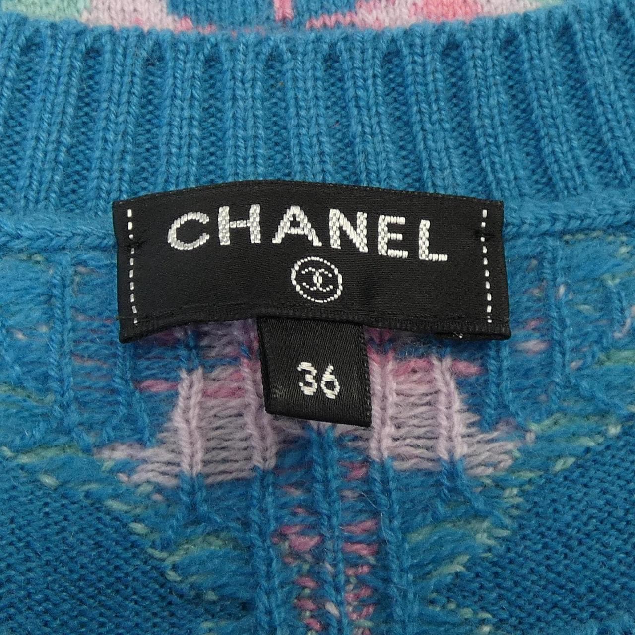 シャネル CHANEL ワンピース