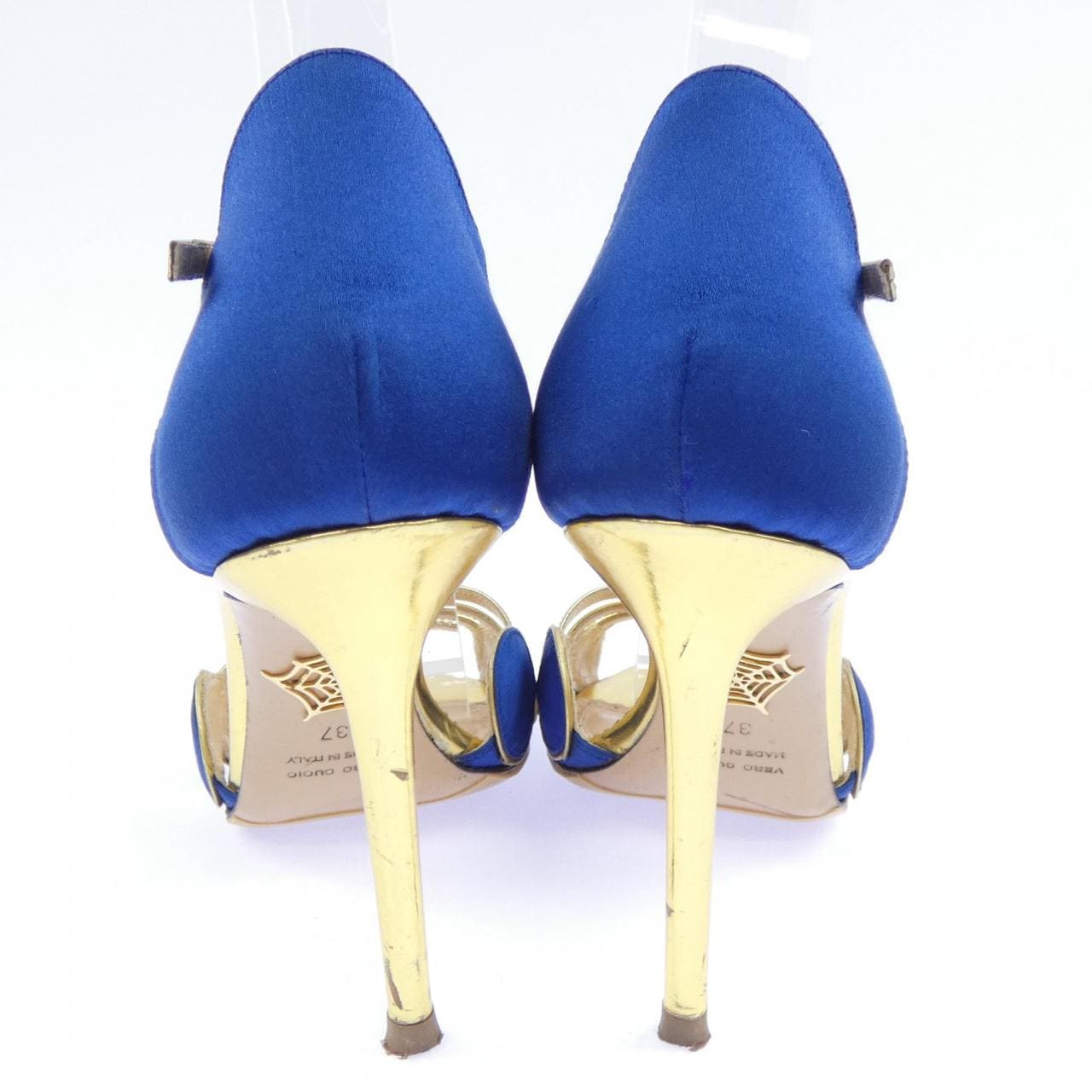 シャーロット オリンピア CHARLOTTE OLYMPIA シューズ