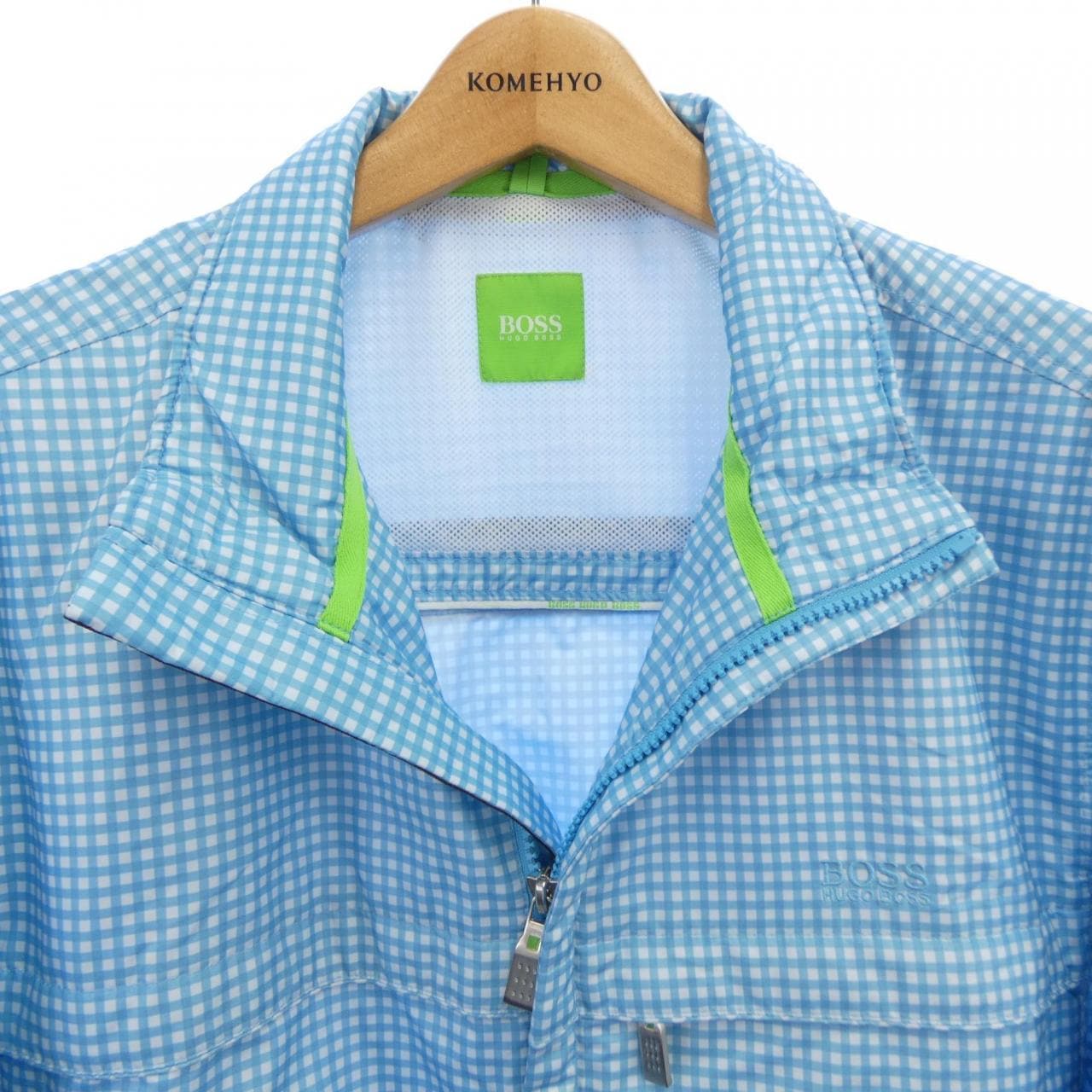 ボス BOSS ブルゾン