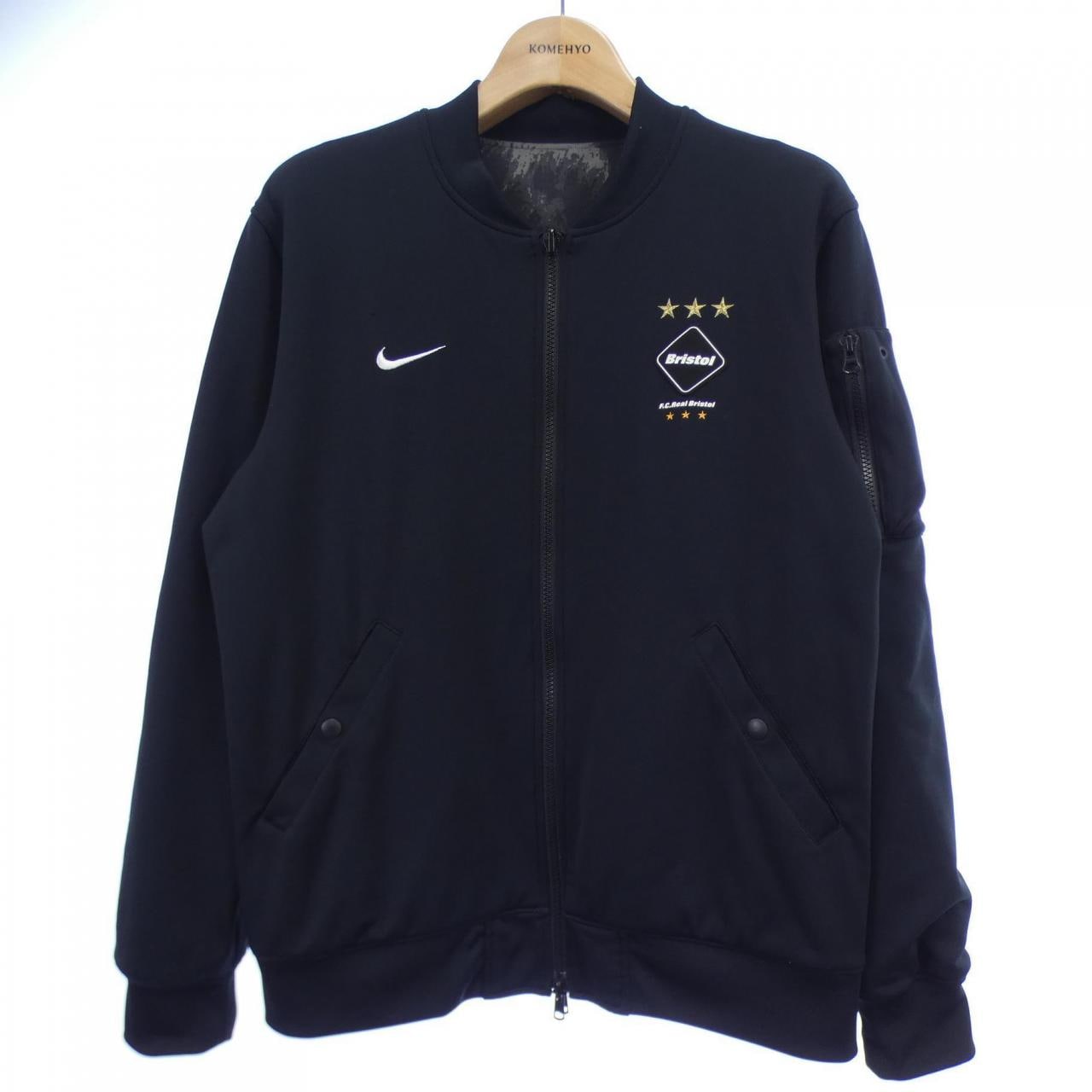 エフシーアールビー F.C.R.B. ブルゾン