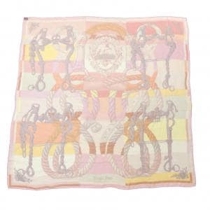 エルメス HERMES DELLA CAVALLERIA H342813S カレジェアン140 ショール