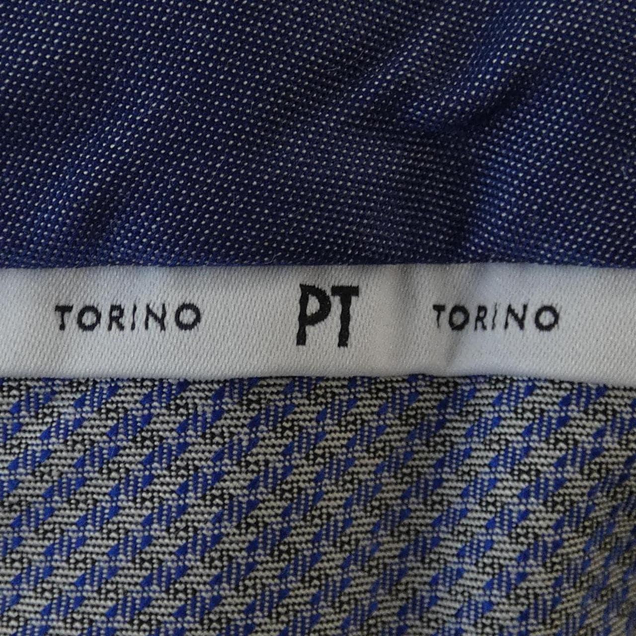 ピーティートリノ PT TORINO パンツ