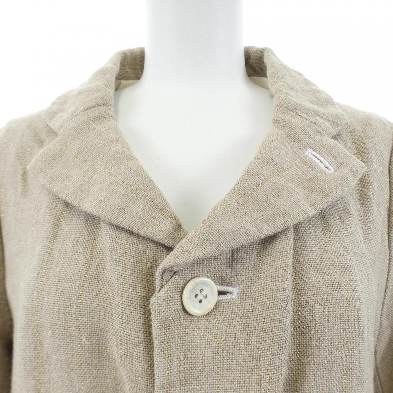 コムデギャルソン COMME des GARCONS RK-J023 ジャケット