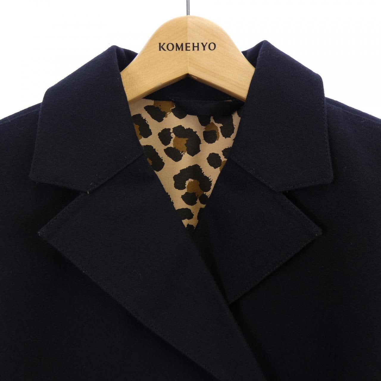 マッキントッシュ MACKINTOSH コート