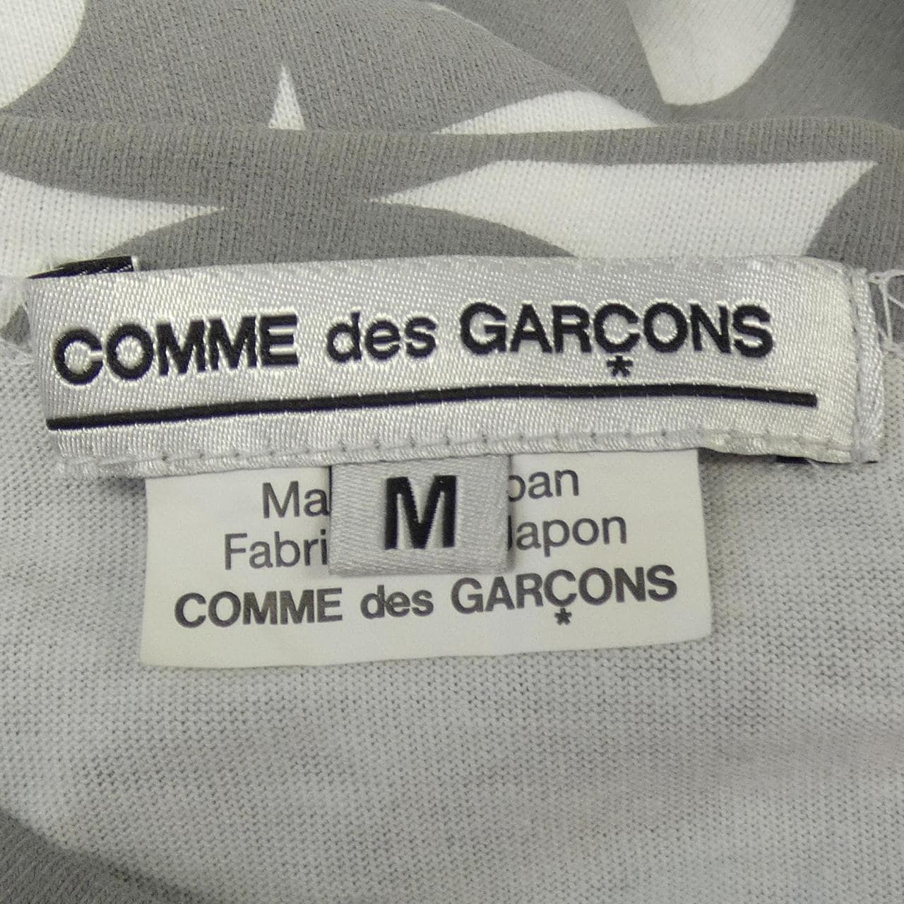 コムデギャルソン COMME des GARCONS OZ-T307 Tシャツ