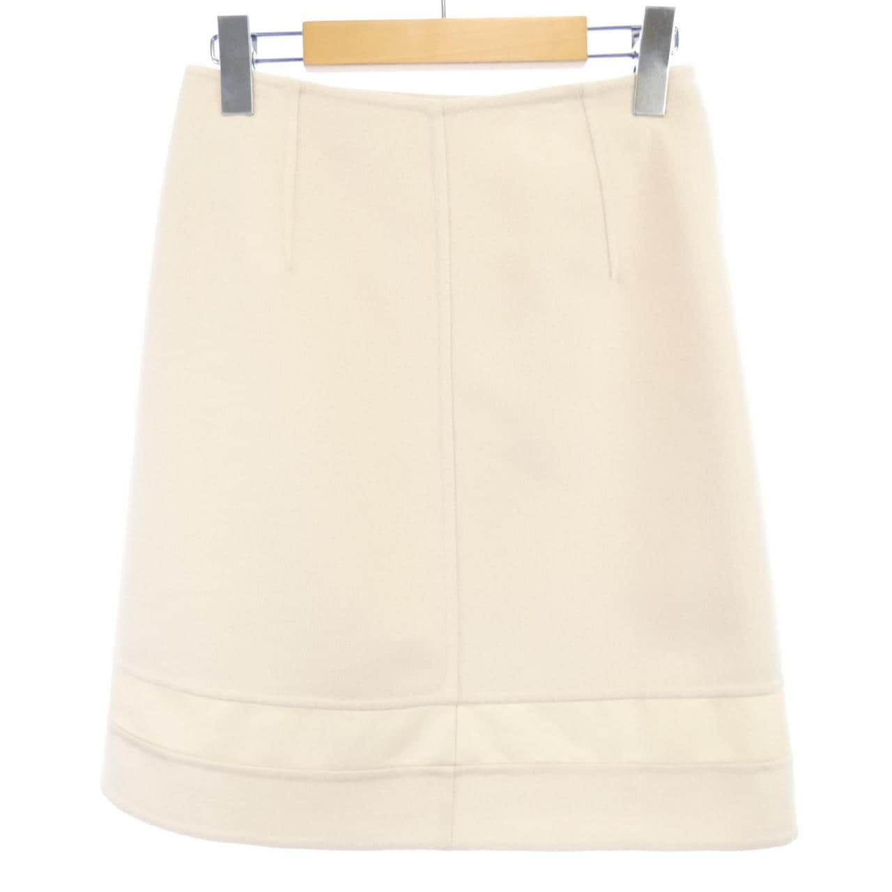 エルメス HERMES *76-7328 スカート