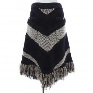 シャネル CHANEL P49748K06271 スカート