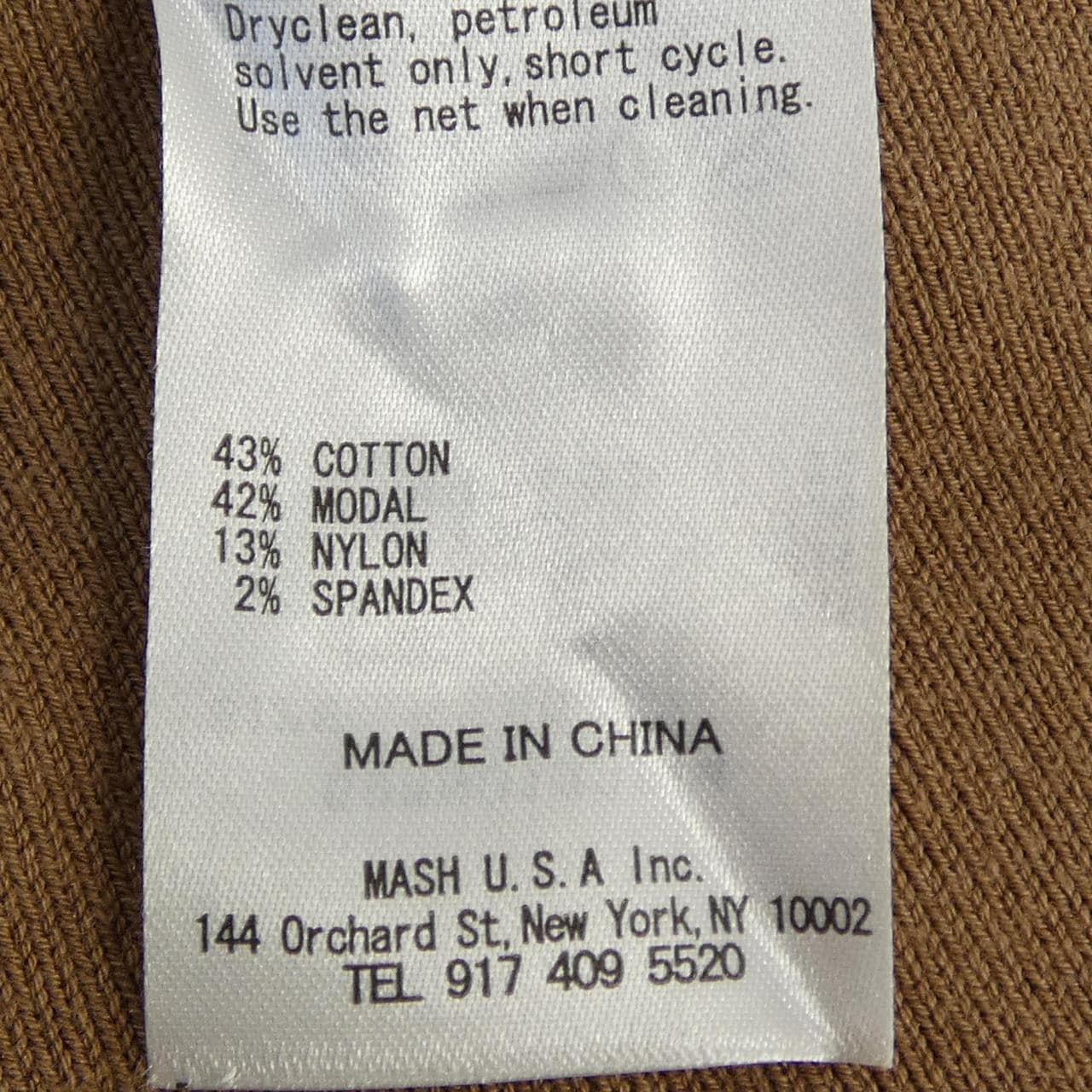 ミラオーウェン MILA OWEN 09WN0192114 セットアップ