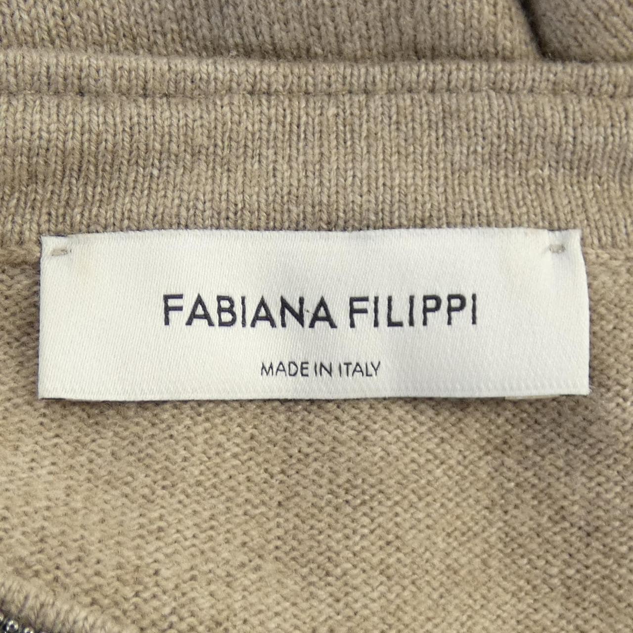 ファビアナフィリッピ FABIANA FILIPPI ニット