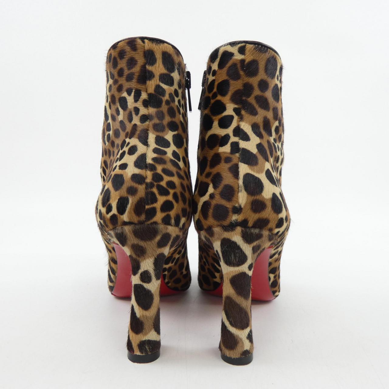 クリスチャンルブタン CHRISTIAN LOUBOUTIN ブーツ