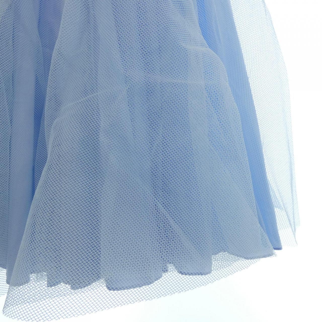 アレキサンダーマックイーン ALEXANDER McQUEEN 659380 スカート