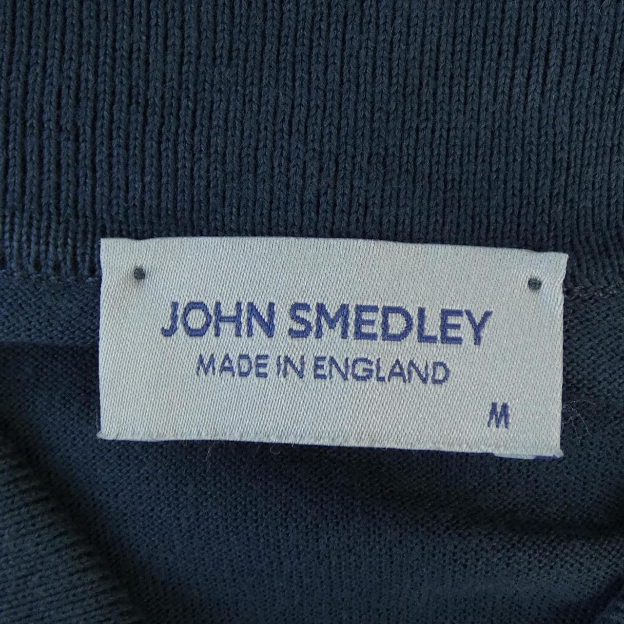 ジョンスメドレー JOHN SMEDLEY ポロシャツ