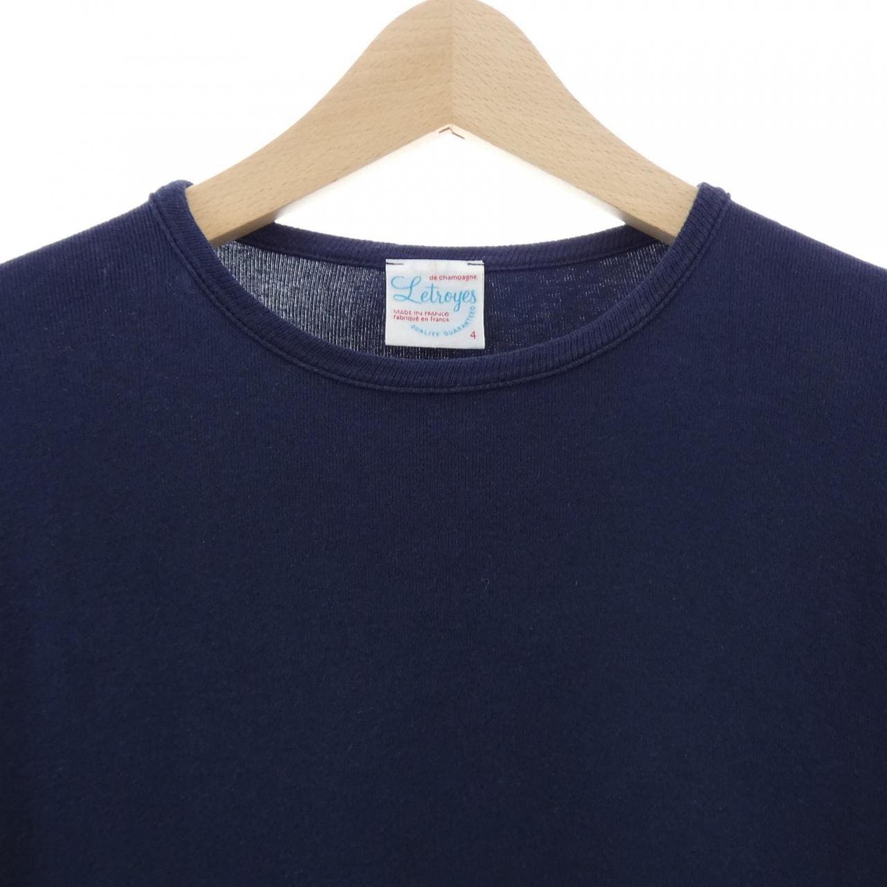 ルトロワ LETROYES Tシャツ
