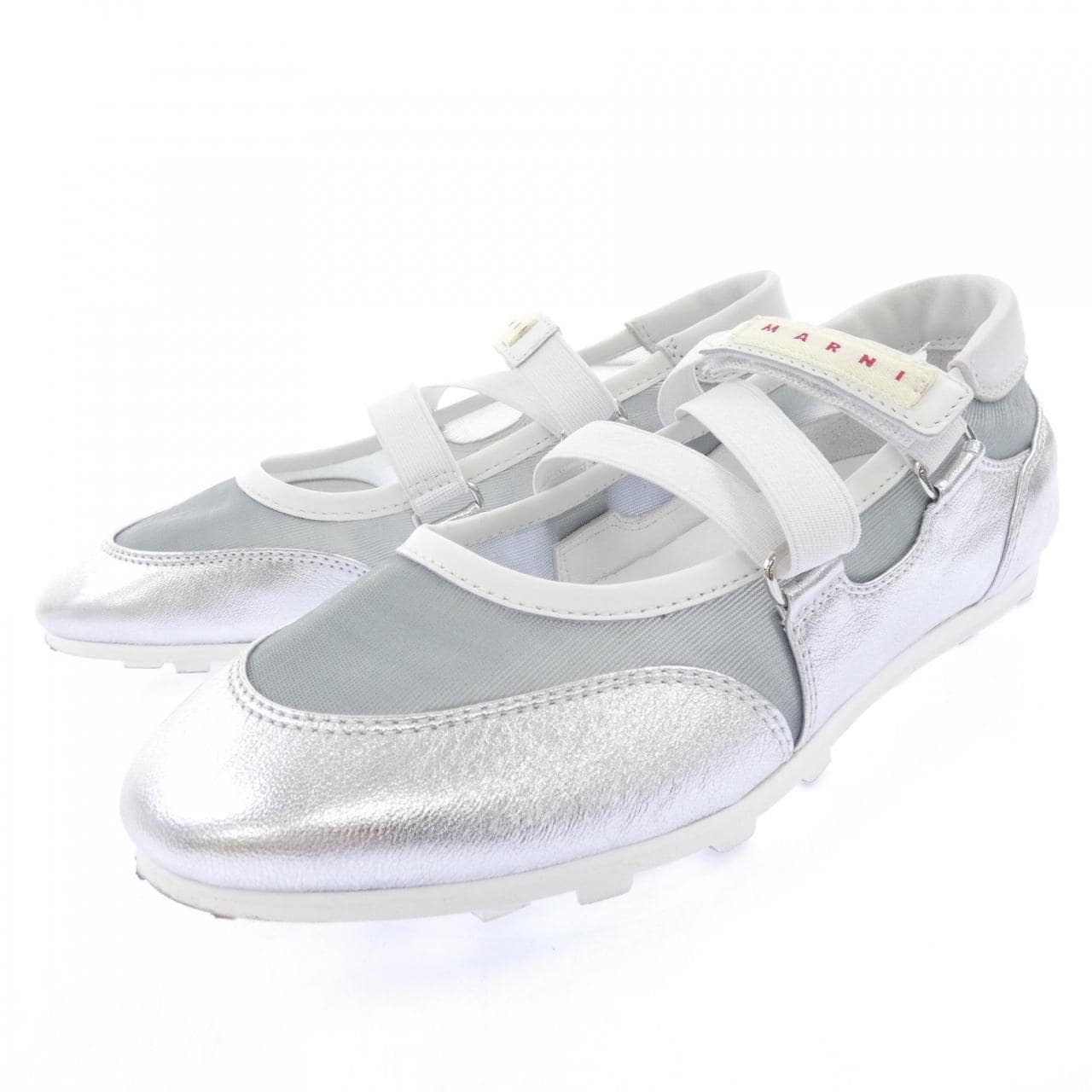 マルニ MARNI SNZW020900 スニーカー