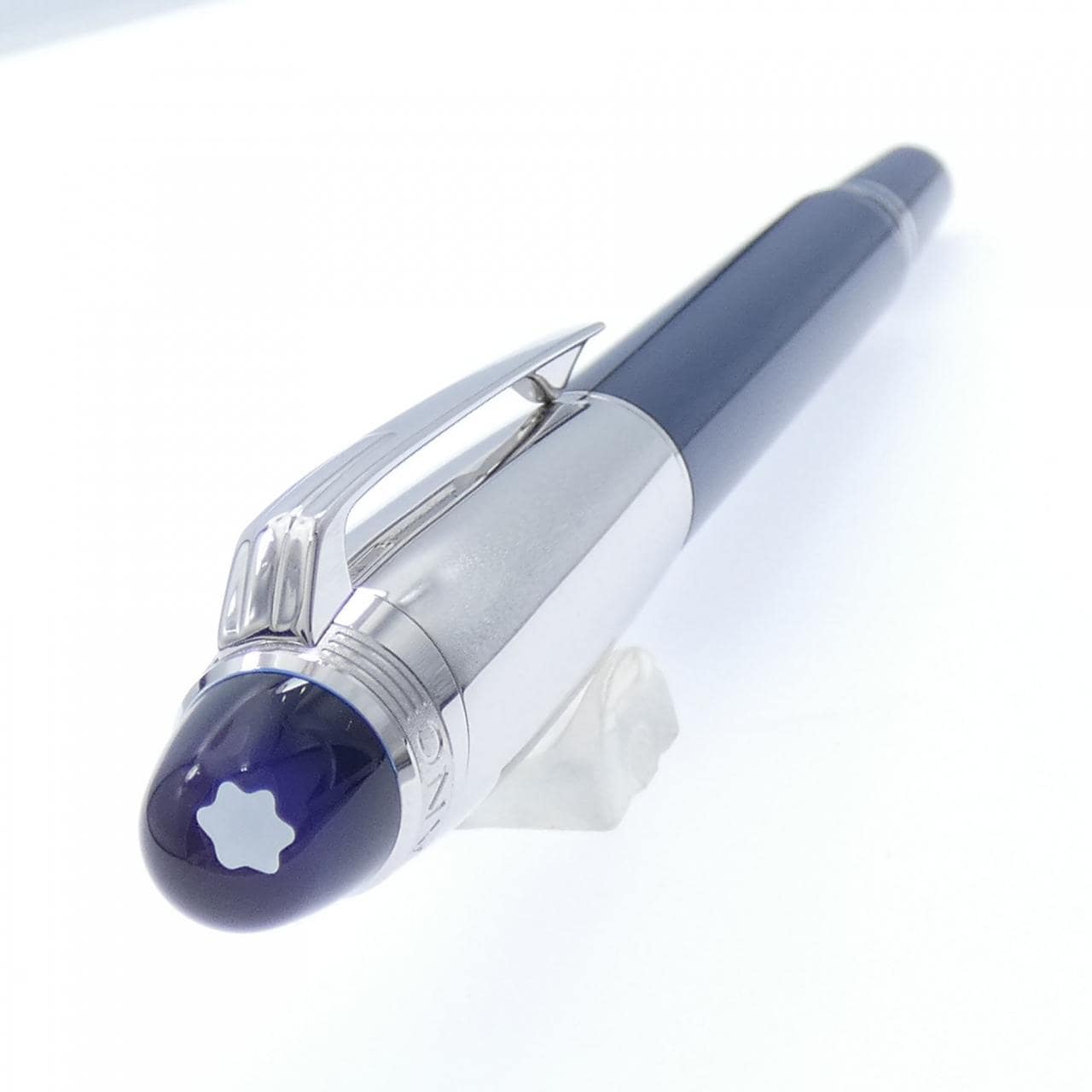 モンブラン スターウォーカーブルー･プラネットドゥエ ローラーボール