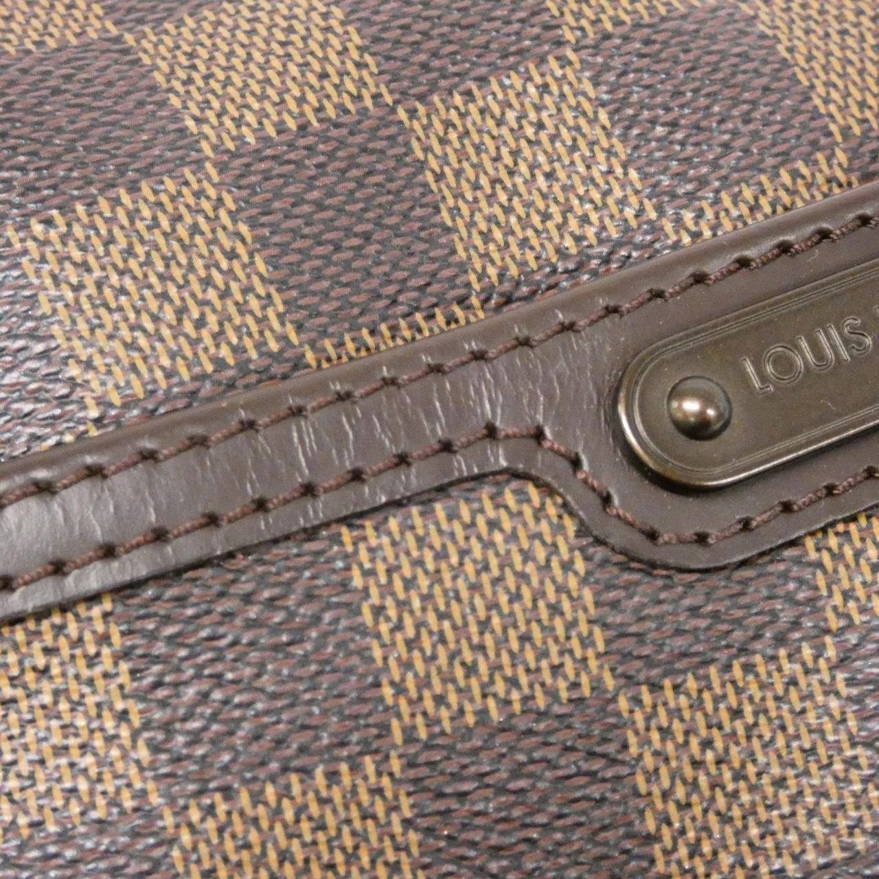 LOUIS VUITTON Damier Bloomsbury PM N42251 單肩包