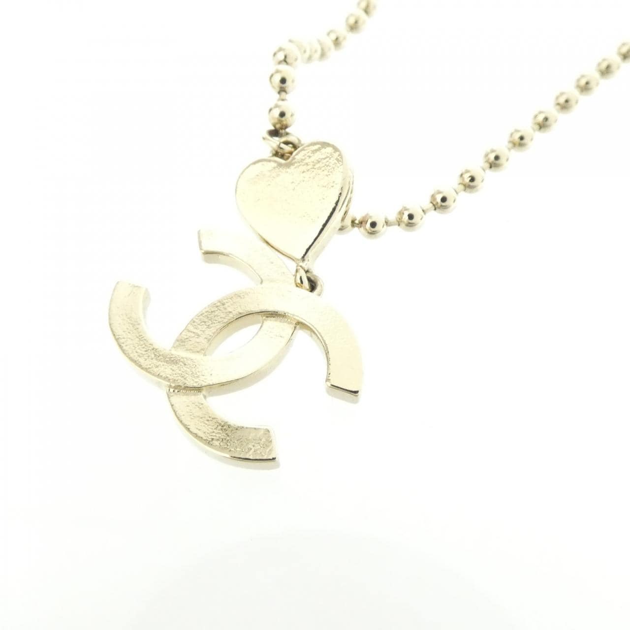 シャネル ABE012 ネックレス