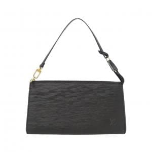 ルイヴィトン エピ ポシェット アクセソワール 24cm M52942 アクセサリーポーチ