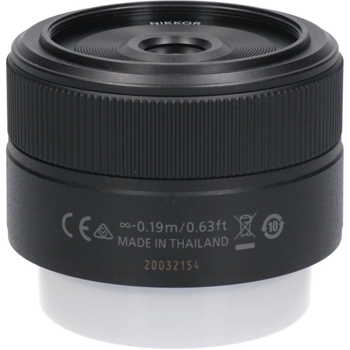 Ｚ２８ｍｍ　Ｆ２．８