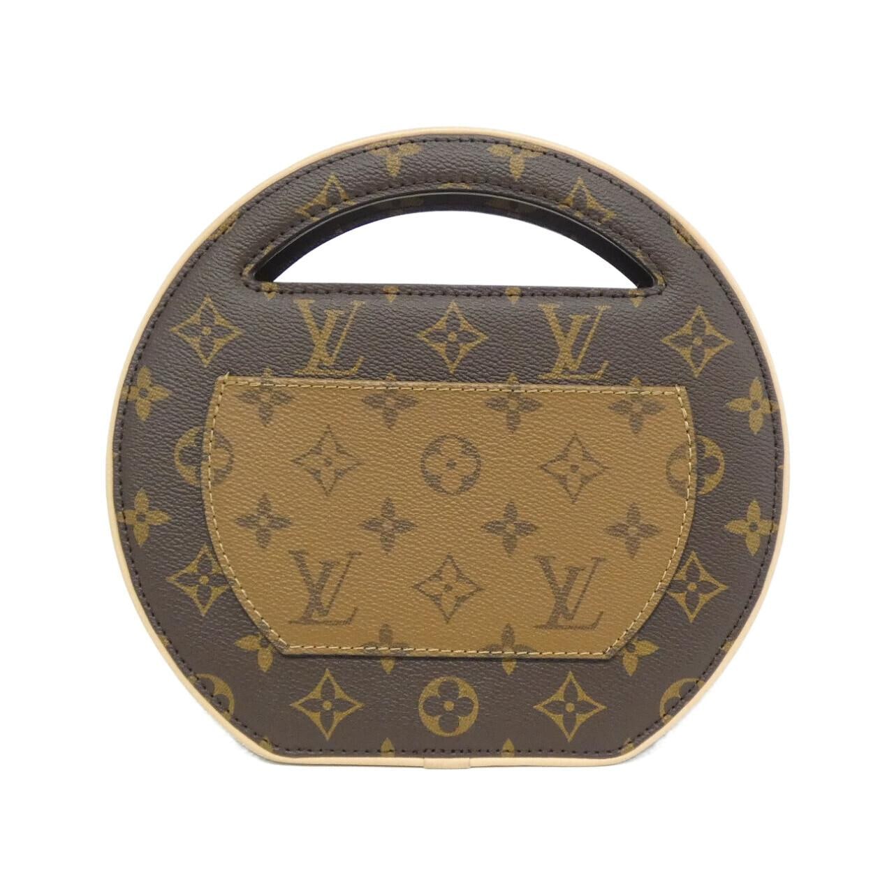 ルイヴィトン モノグラム アラウンド ミー M47117 ショルダーバッグ