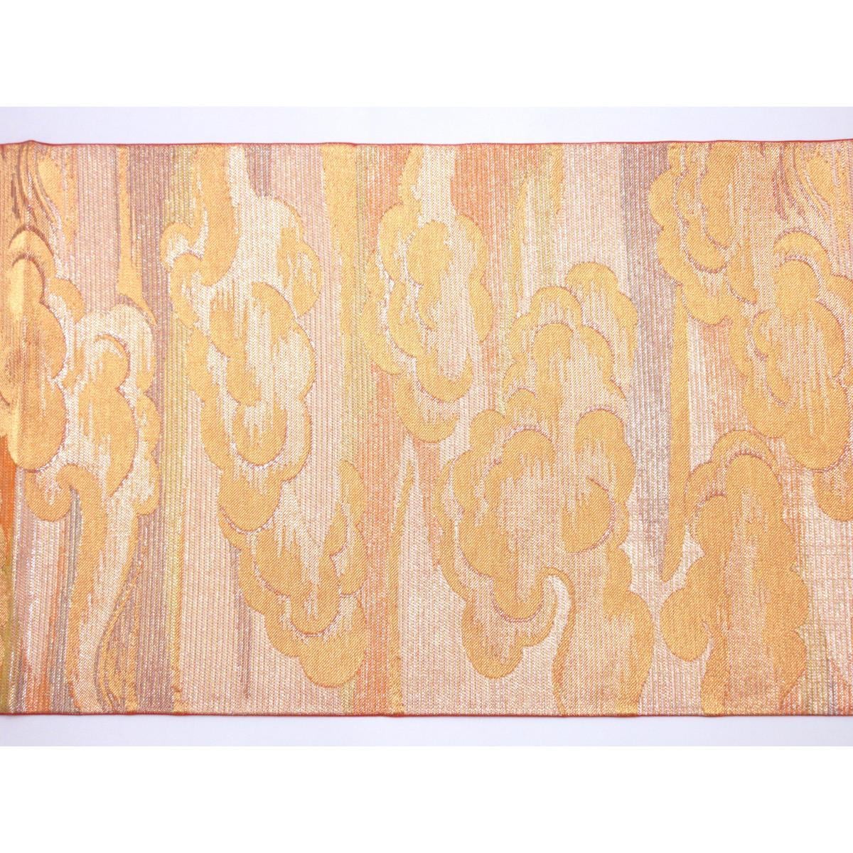 【未使用品】袋帯【川島織物】