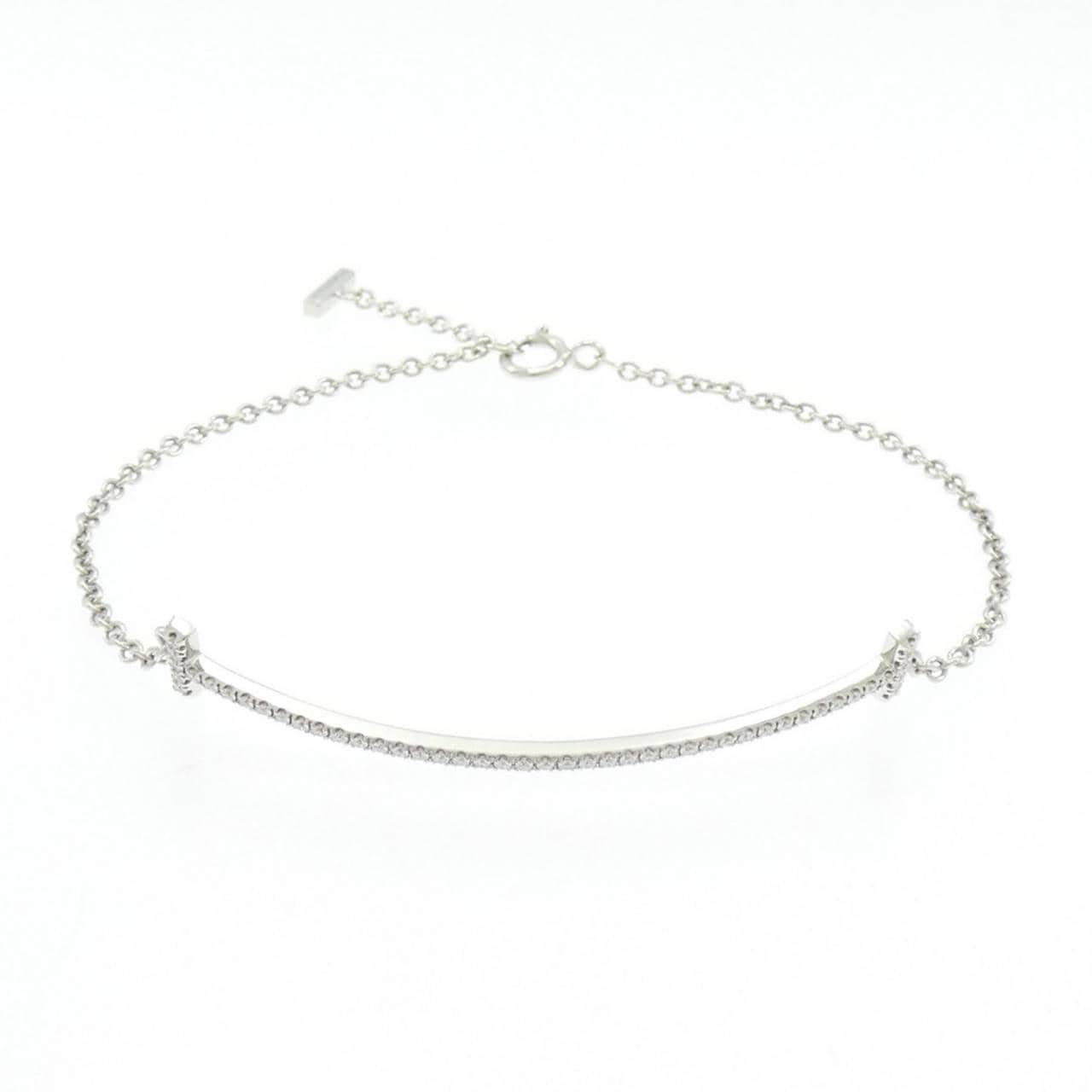 TIFFANY T Smile Bracelet