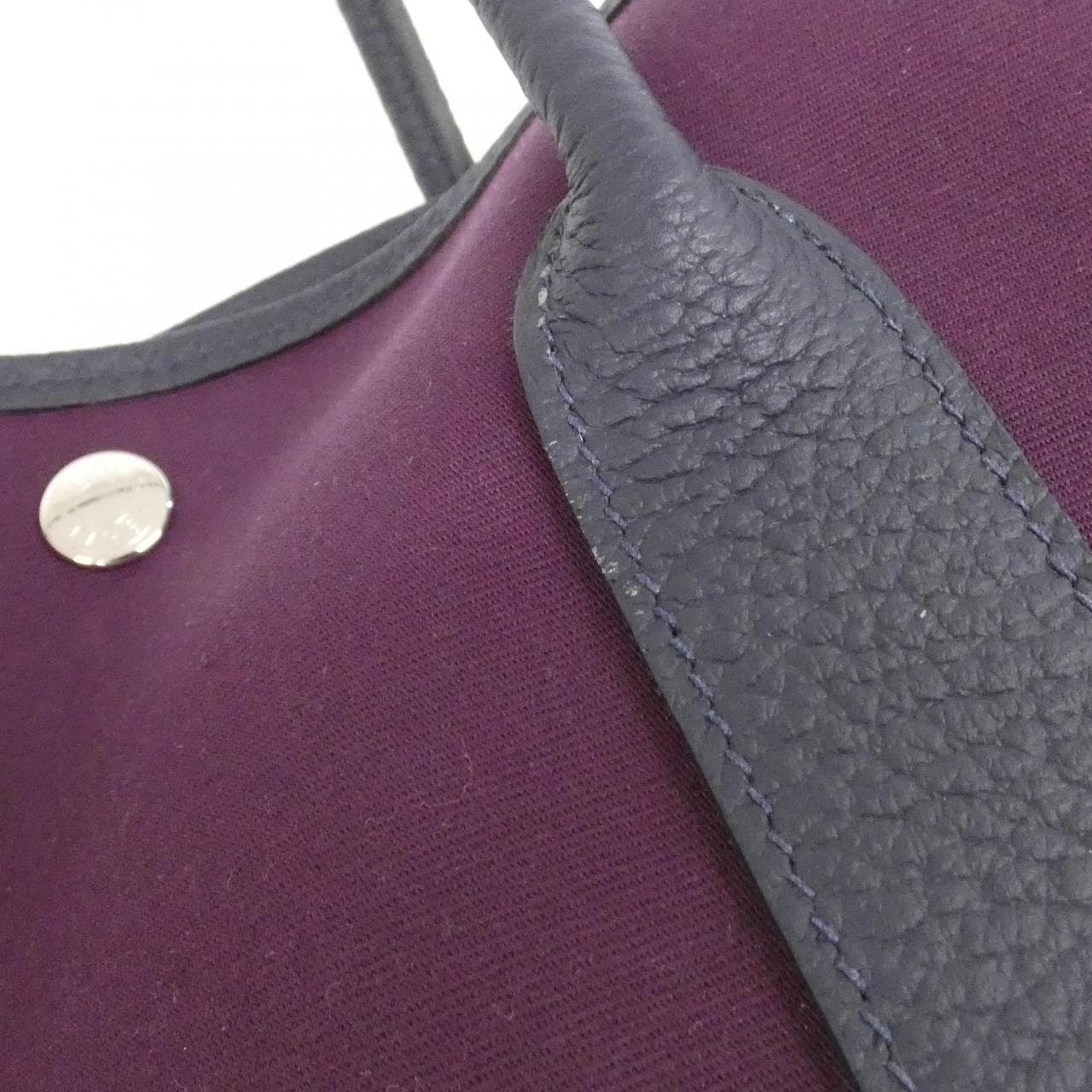エルメス ガーデン パーティ 36cm 065867CK バッグ