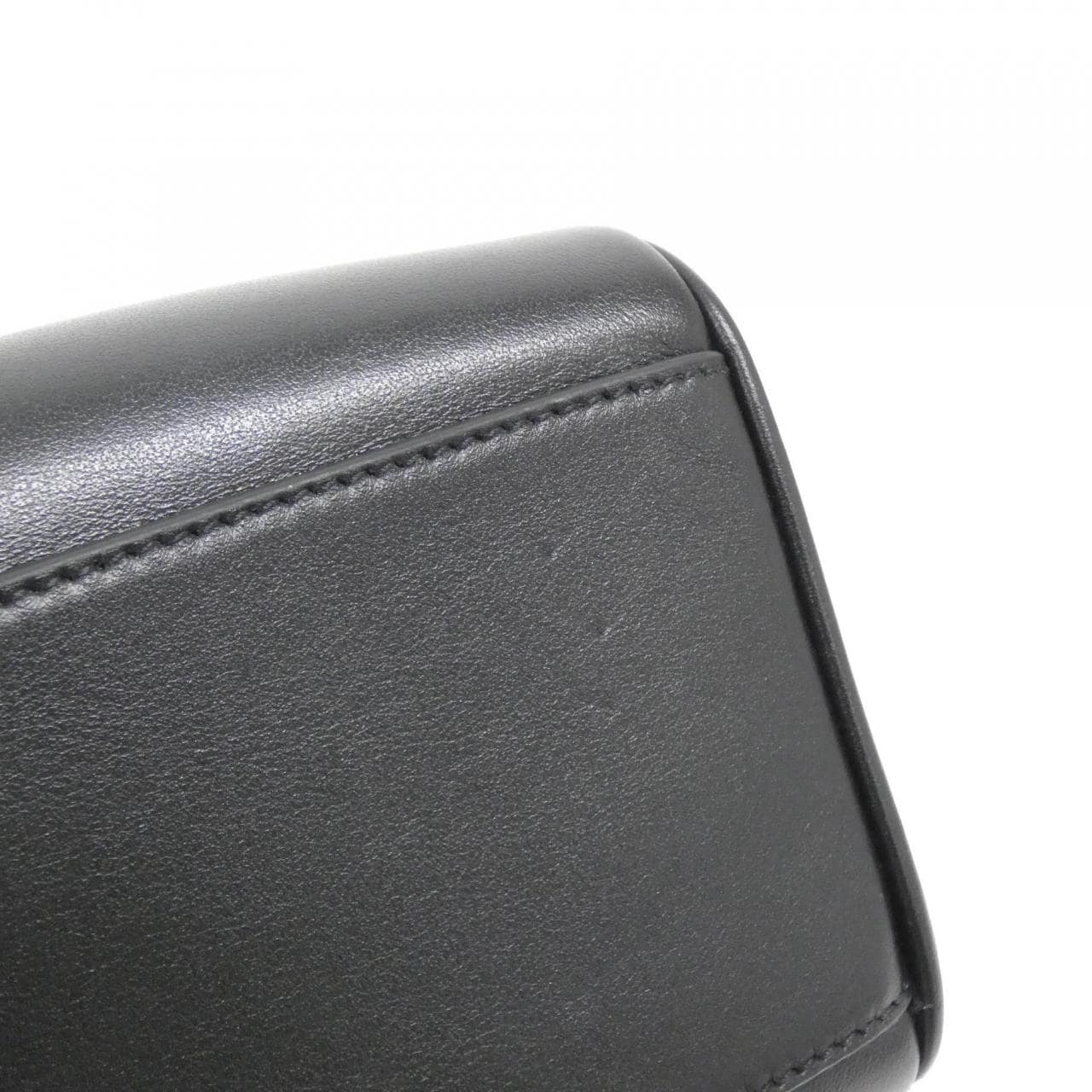 セリーヌ スモール ボストン キュイル トリオンフ 197583DU3 ボストンバッグ