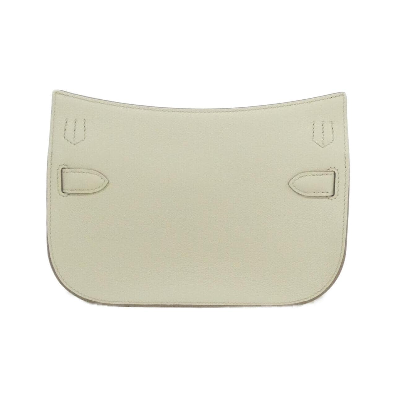 エルメス ジプシエール MINI 084047CC ショルダーバッグ